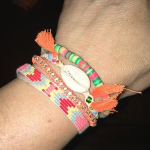 Hipanema Bracelet